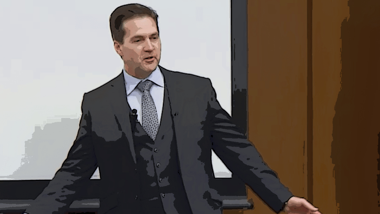 self proclaimed satoshi claims hes autistic judge tosses out sanctions against craig wright